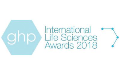 MMS Wins Best Global Biotech CRO in the International Life Sciences Awards 2018