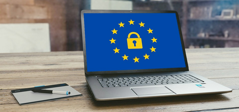 GDPR and data privacy