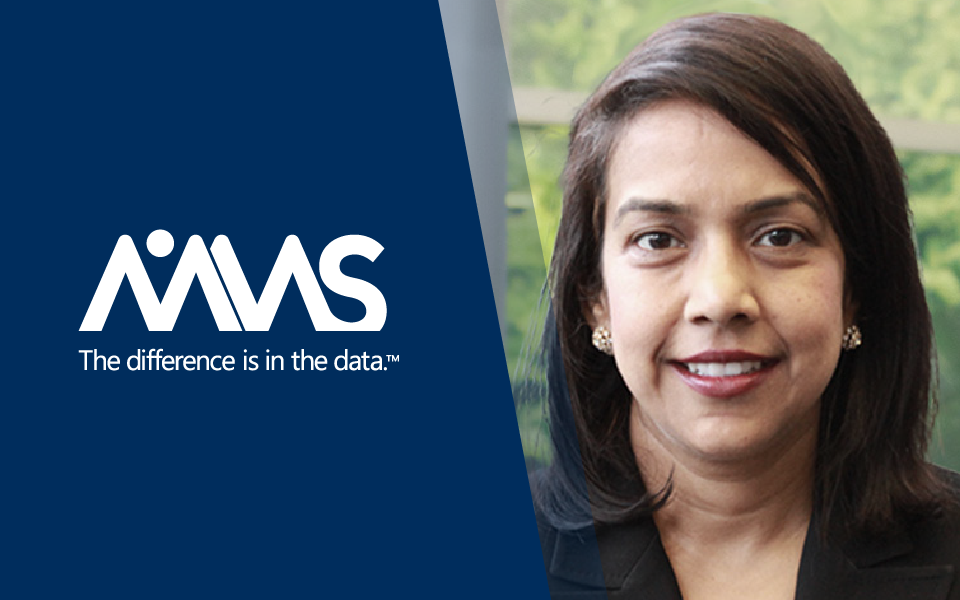 EY Announces Dr. Uma Sharma of MMS Holdings as an Entrepreneur Of The Year® 2020