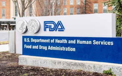 New FDA Guidance to Support Ultra-Rare Disease Drug Development