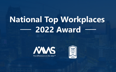 MMS Holdings Only Michigan Pharma Organization Awarded a 2022 Top Workplace USA Recognition