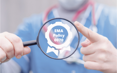 Re-launch of EMA Policy 0070 in September 2023: The European Medicines Agency’s Revived Commitment to Transparency